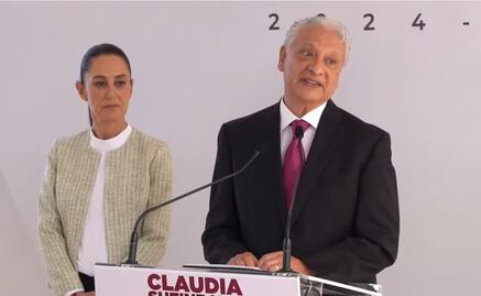 Pemex anuncia plan de austeridad republicana; “vamos a bajar la deuda”, dice su director