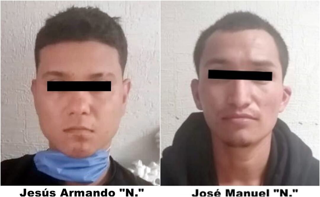 Foto: Fiscalía de Sonora.