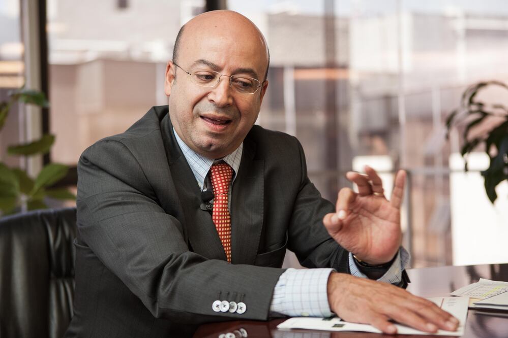 Foto: Archivo / EL UNIVERSAL