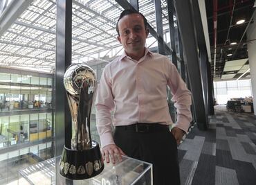 La Liga MX comienza a recuperarse tras la fuerte crisis que vivió por el Covid-19