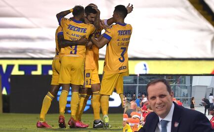 Comentarista de Televisa, ¿Censurado por Tigres?