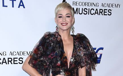 Por primera vez, Katy Perry habla de cuando la acusaron de acoso sexual