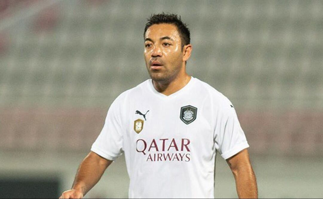 Marco Fabián visualiza a México haciendo historia en la siguiente Copa del Mundo (Especial)