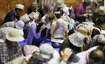 Japón realiza su primer simulacro antimisiles ante amenazas de Norcorea