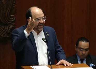 "¡Carajo! Qué tiene que pasar para que cambien la política”: Álvarez Icaza condena que se minimice muerte de migrantes en incendio