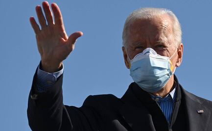 Elecciones en EU. Biden, el candidato más votado en la historia de Estados Unidos