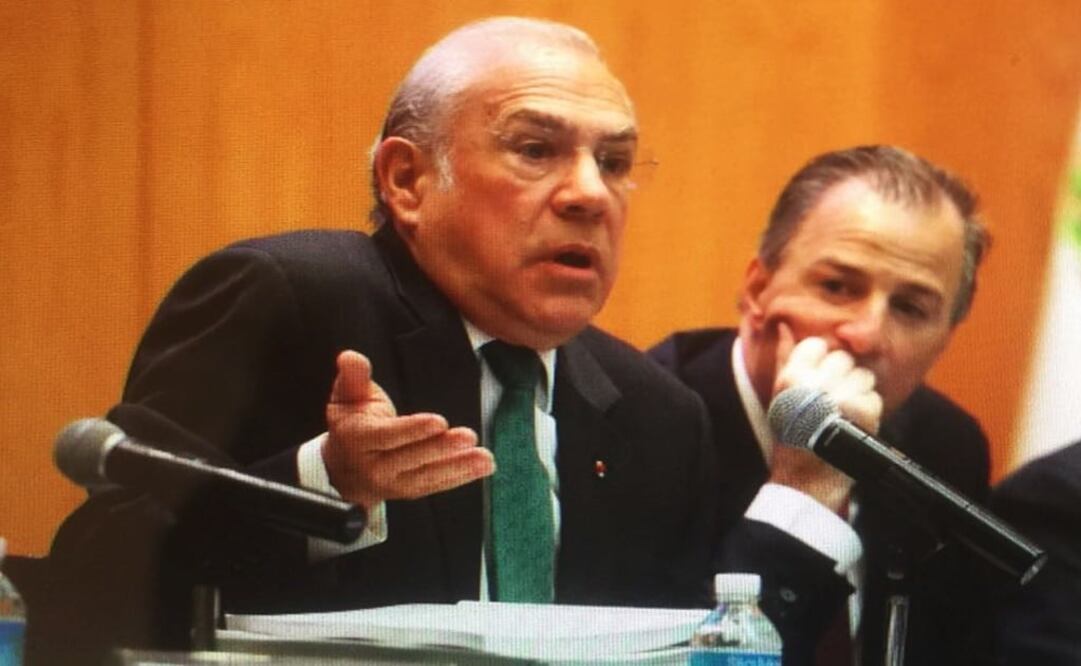 Foto: Berenice Fregoso/ EL UNIVERSAL