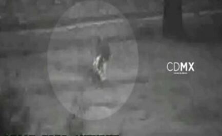 Detienen a atacante de mujeres en Iztapalapa