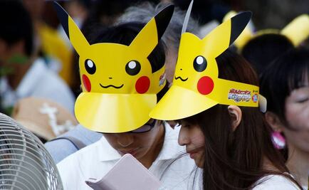 Creadores del manga de Pokémon quieren anime