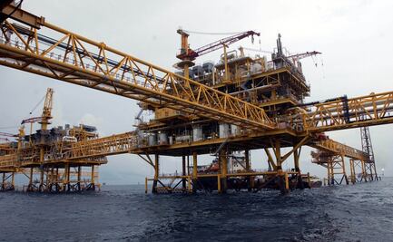 Producción de petróleo tiene década negra