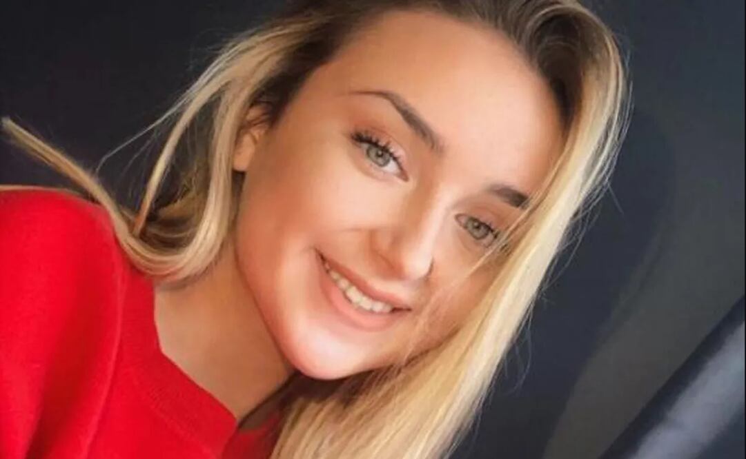 Foto: Instagram. @RachelKenndy