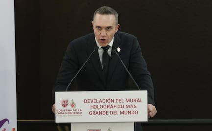 Nuevo reglamento a comercios en el Metro busca "poner orden", resalta director del STC; nuevas normas no son estrictas, asegura