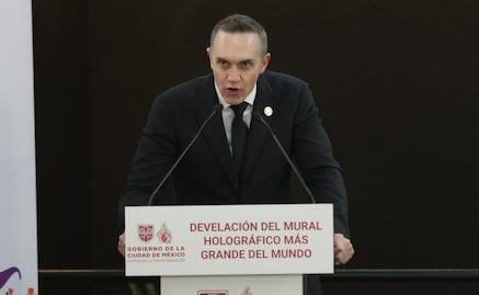 Nuevo reglamento a comercios en el Metro busca "poner orden", resalta director del STC; nuevas normas no son estrictas, asegura