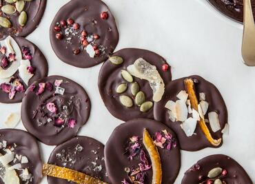 Chocolates increíbles que puedes regalar el próximo 14 de febrero