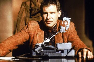 Blade Runner: Predicciones tecnológicas de la película sobre 2019 que se hicieron realidad