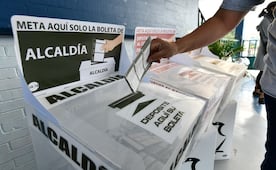 IECM aprueba convocatoria para elecciones de 2027; se renovarán 16 alcaldías, 66 diputaciones y 204 concejalías