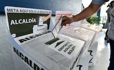 IECM aprueba convocatoria para elecciones de 2027; se renovarán 16 alcaldías, 66 diputaciones y 204 concejalías