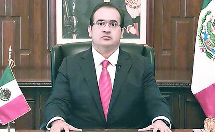 El infierno de Duarte llega a diputados