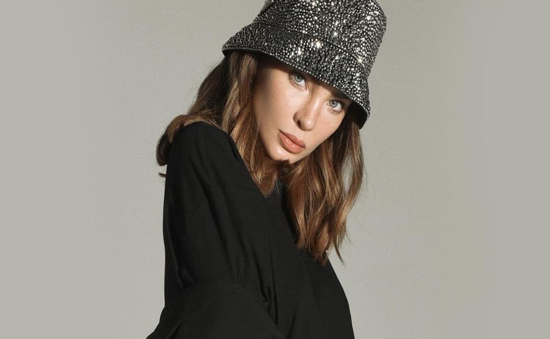 Belinda no se ha pronunciado al respecto Foto: Instagram