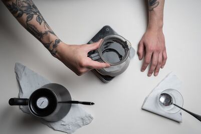 Tres o cuatro tazas de café diario disminuyen el riesgo de padecer cáncer de hígado