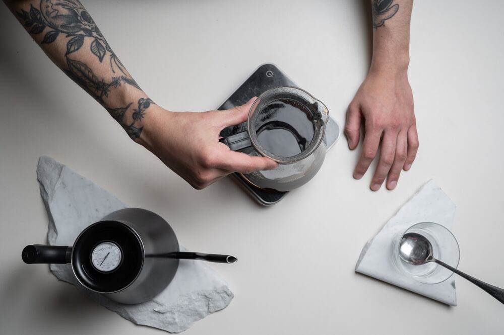 El consumo diario de café aminora el riesgo de afecciones hepáticas. Foto: archivo