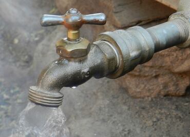 Alertan consumo de agua con arsénico el Zimapán, Hidalgo