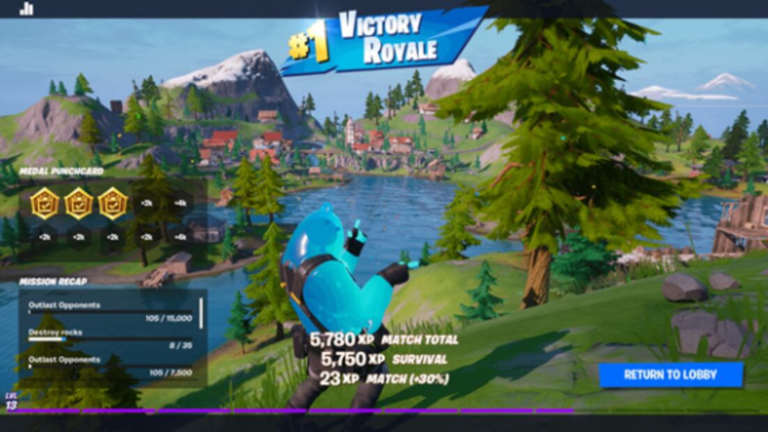 La manera segura de descargar Fortnite en tu celular 