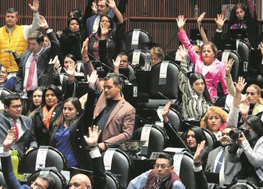 Avalan el uso de fondos para completar gasto