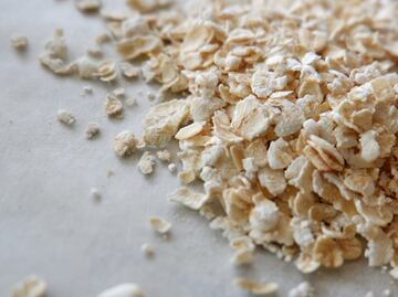 Las contraindicaciones de consumir avena y su impacto en los riñones