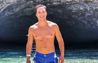 Diego Boneta trajo a México la marca de lentes que será tu obsesión