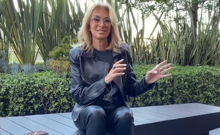 Cuánto cuestan las botas punk de lujo de Adela Micha