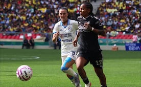 América Femenil no se conforma con su goleada en el Clásico Joven; Cruz Azul pide perdón a la afición celeste
