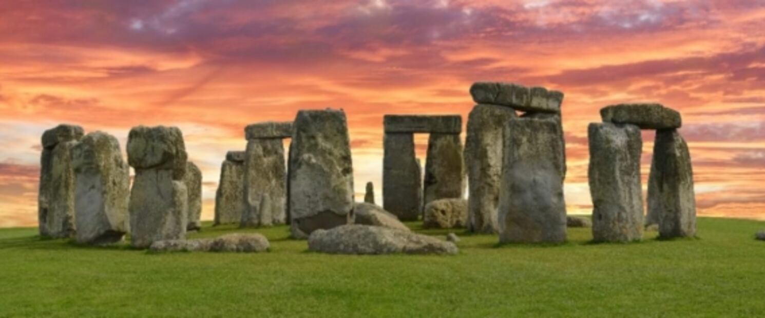 Stonehenge, el enigmático sitio arqueológico, está en peligro