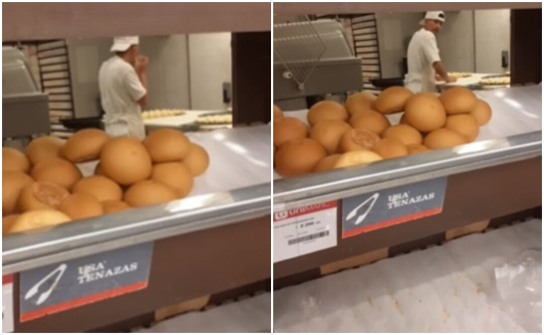 Foto: Tomada del video