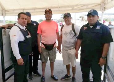 Familiares de Maduro buscaban vacacionar durante apagón; Colombia les niega ingreso