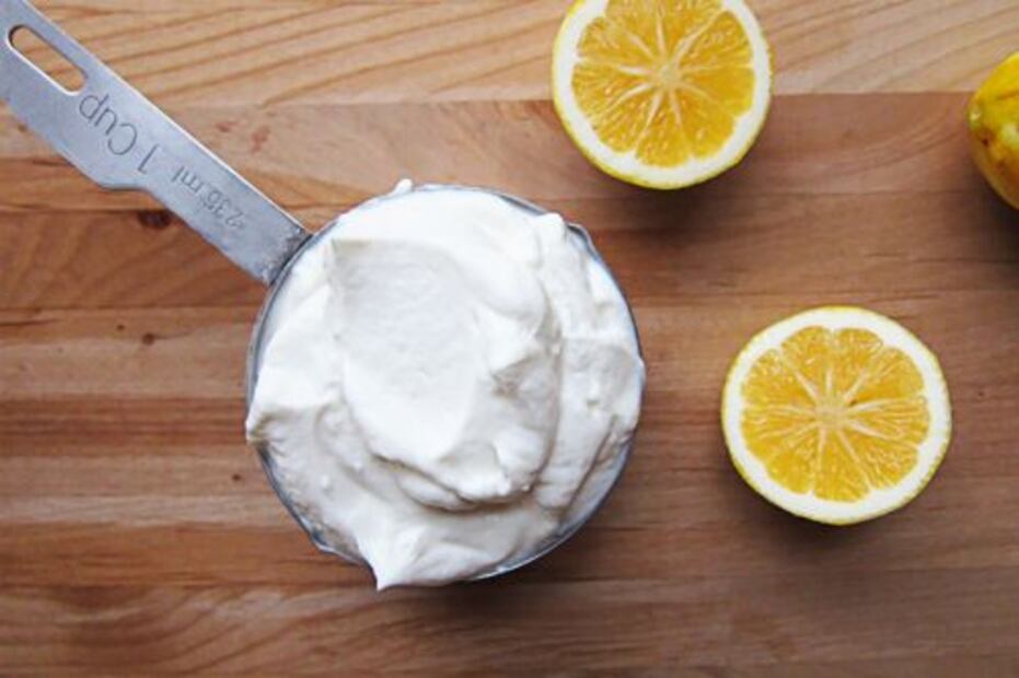 Mascarillas caseras para revitalizar la piel del rostro