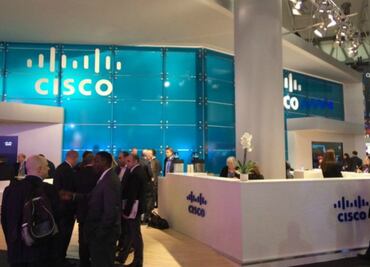 Francine Katsoudas describe la visión de Cisco para un futuro con IA