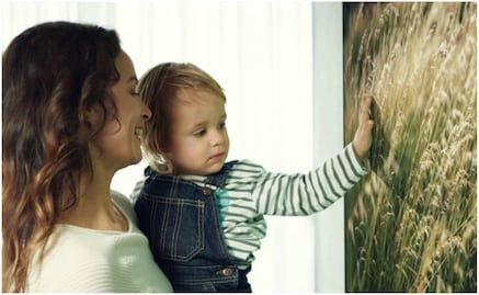 LG OLED TV, conquista a las mujeres