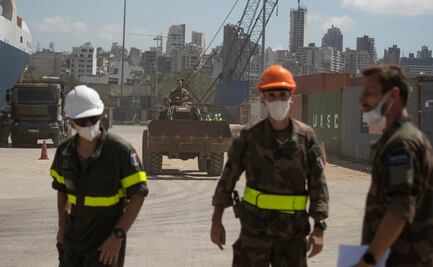 Líbano reimpone cuarentena tras rebrote de Covid-19