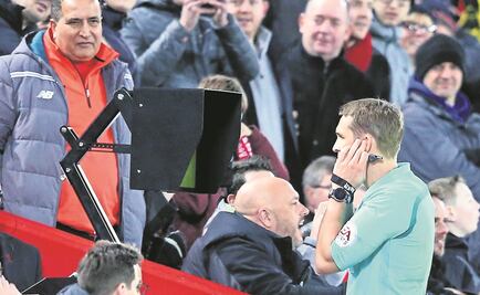 Será un Mundial más justo con el VAR