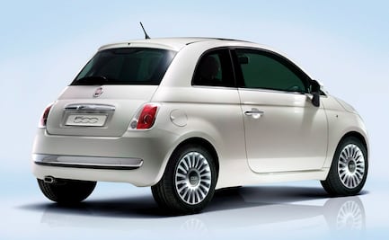 Autos Fiat 500, con problemas en transmisión: Profeco