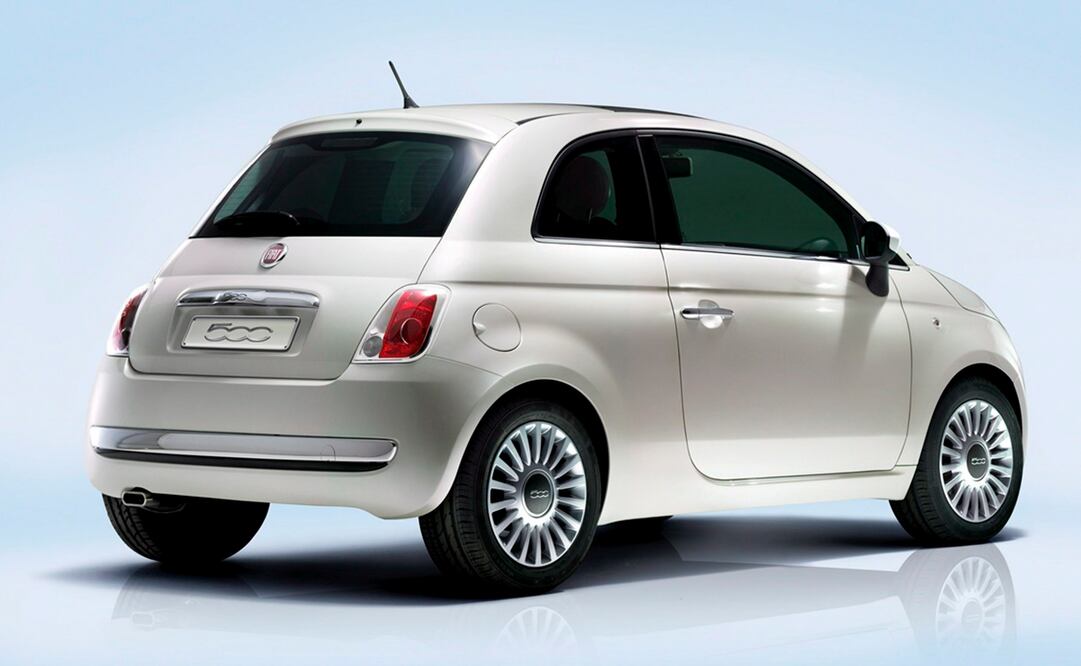 Foto: Archivo / EL UNIVERSAL