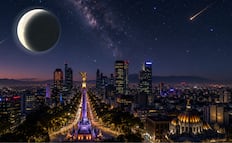 ¿Qué ver en el cielo este mes?; estos son los eventos astronómicos más esperados para AGOSTO