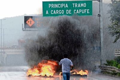 PGR solicita al GIEI datos de su trabajo de investigación 