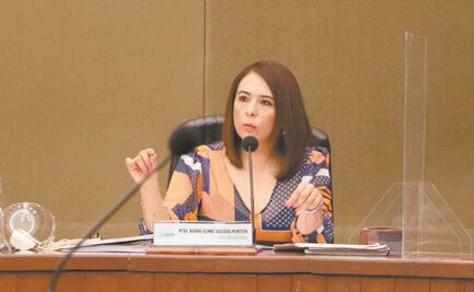 IEEM confía que crezca 10% participación en comicios