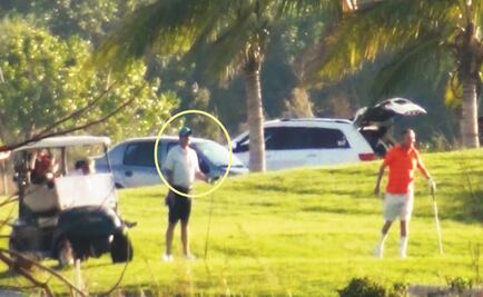 Javier Corral miente al decir que EL UNIVERSAL no tomó en cuenta su versión de su escapada a Mazatlán