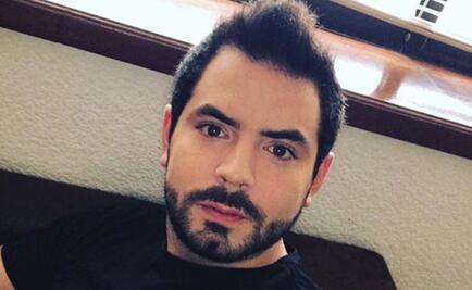 José Eduardo Derbez se despide del programa "Hoy"