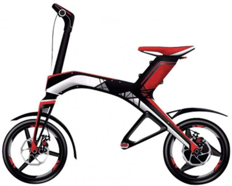 Vehículos eléctricos individuales para la nueva normalidad