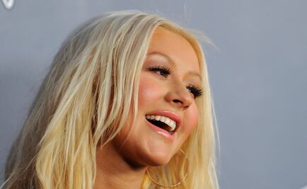 Christina Aguilera homenajeará a Whitney Houston