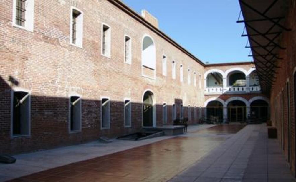 Antigua Penitenciaría de Sonora se convertirá en un museo